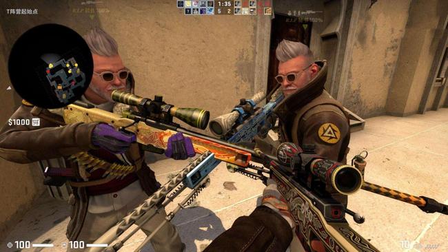 的攻击利器 的攻击利器