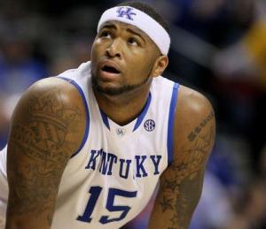 烈赛场上 烈赛场上