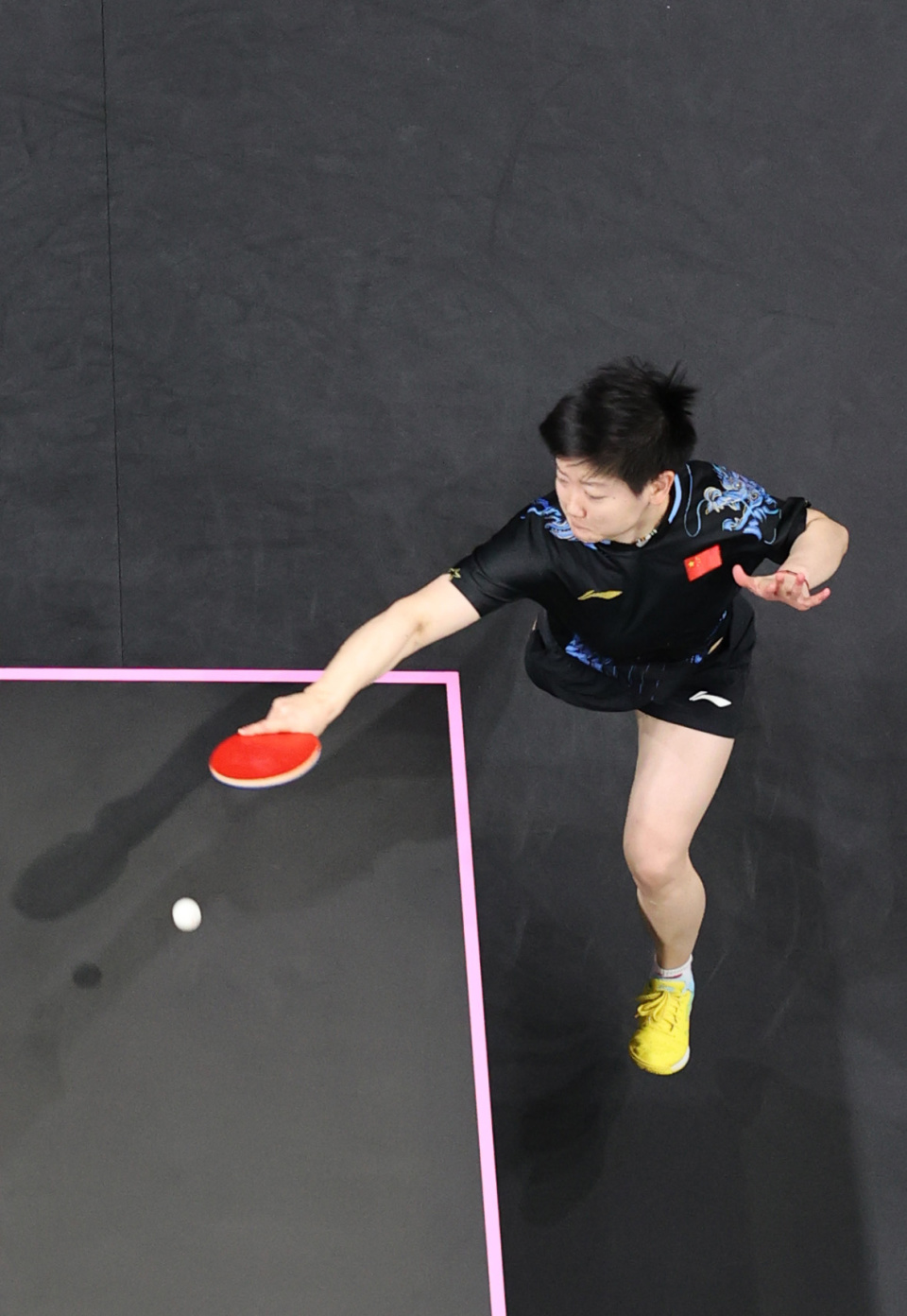 了成熟的比 了成熟的比