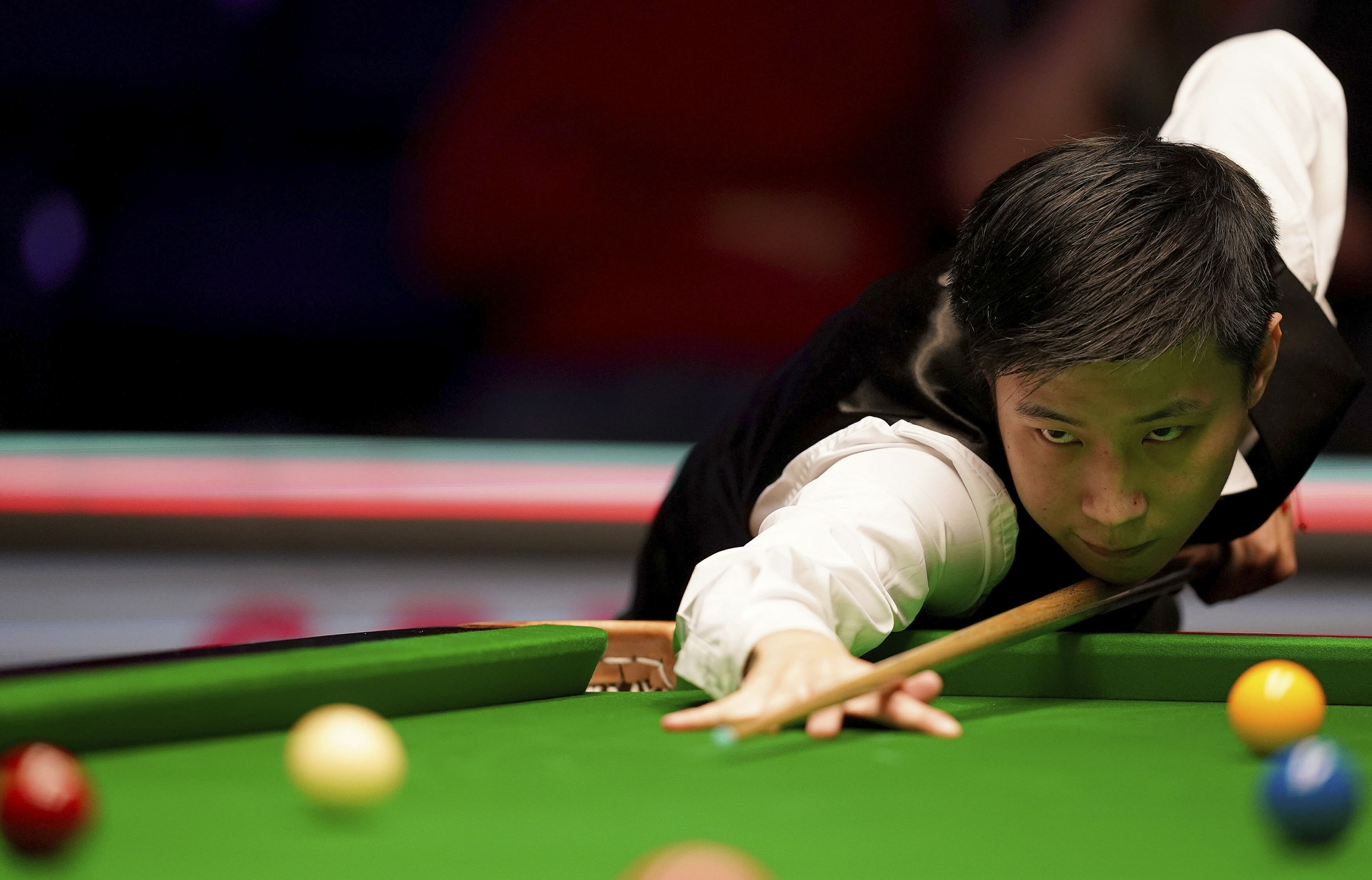 次反击机会 次反击机会